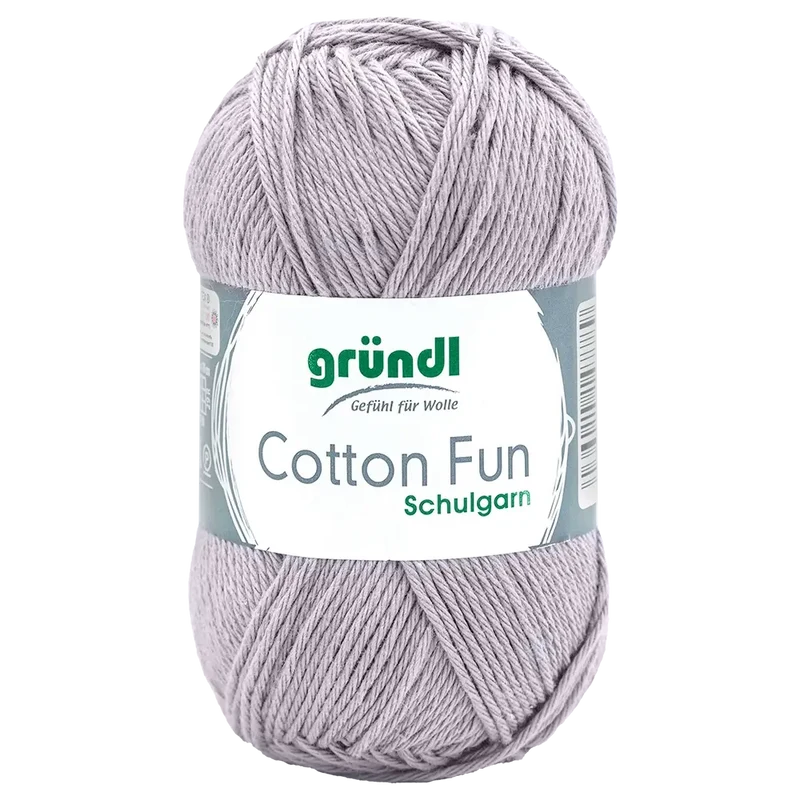 Cotton Fun