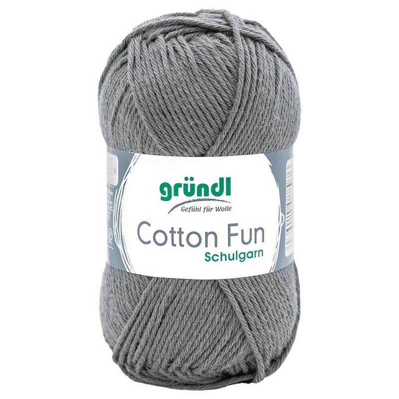 Cotton Fun