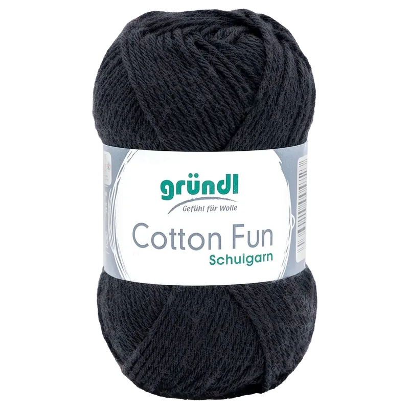 Cotton Fun