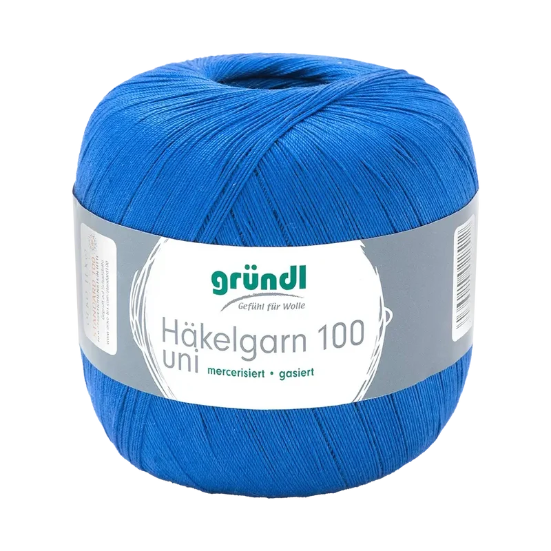 Häkelgarn 100