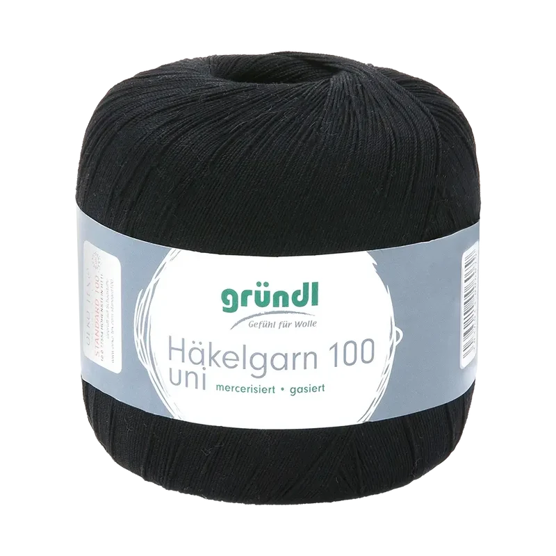 Häkelgarn 100