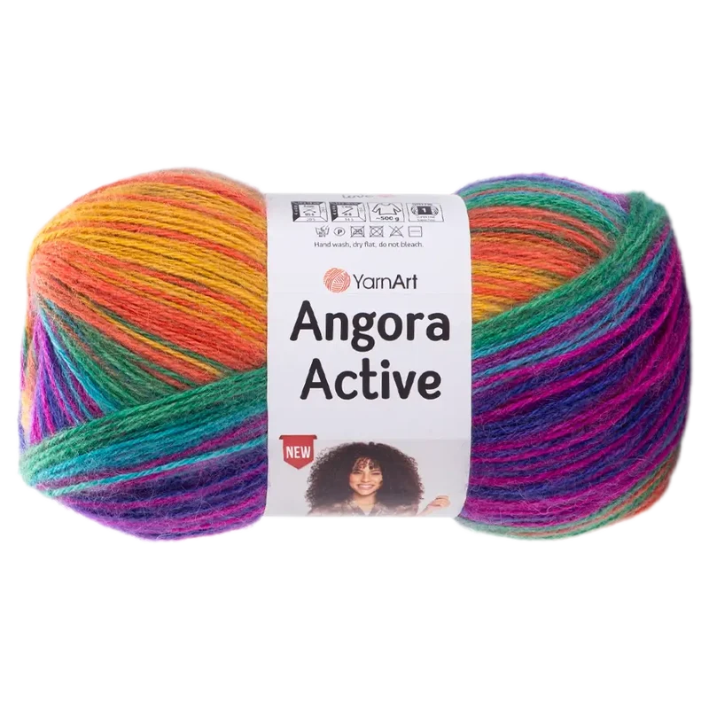 Angora Active