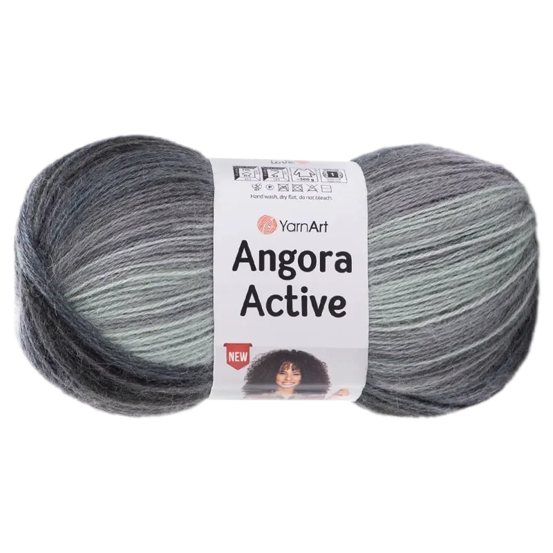 Angora Active