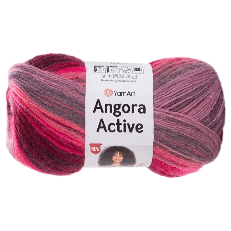 Angora Active