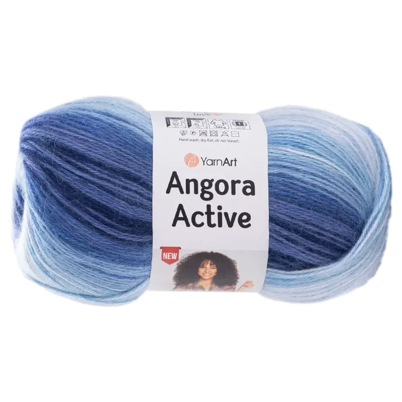 Angora Active
