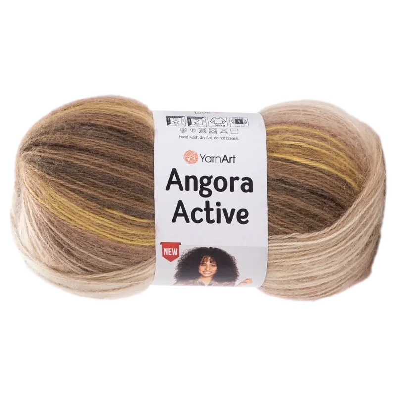 Angora Active