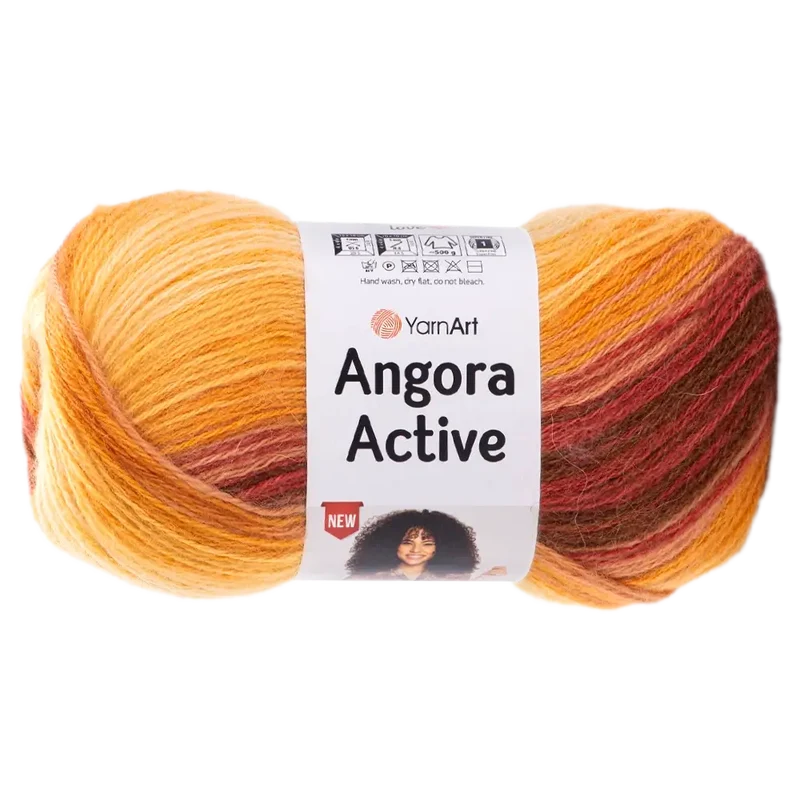 Angora Active