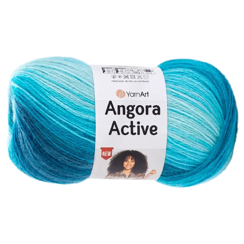 Angora Active