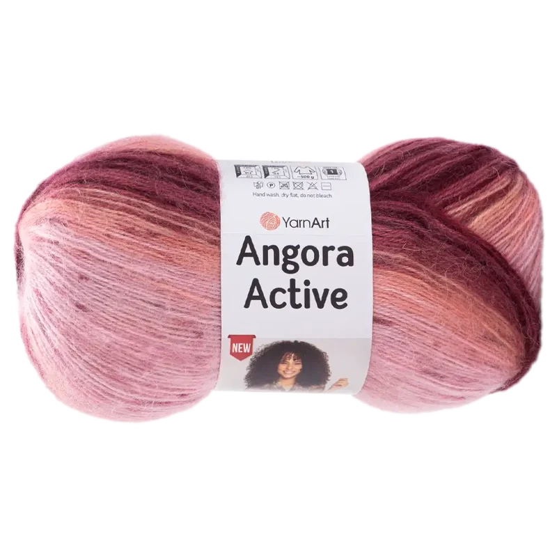 Angora Active