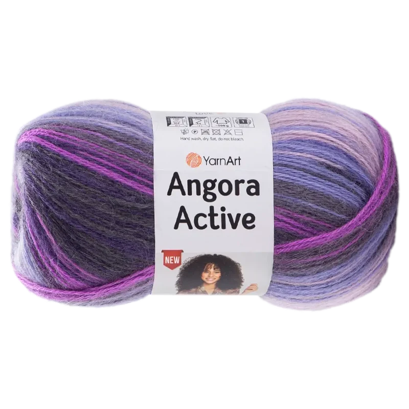 Angora Active