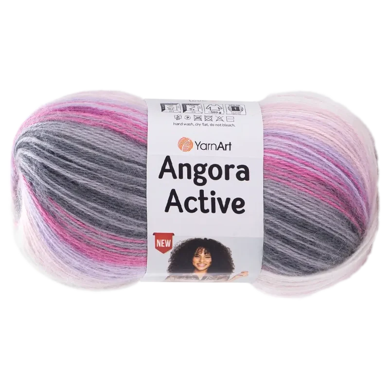 Angora Active