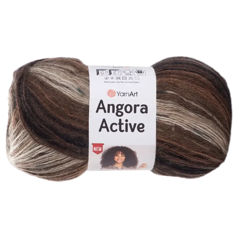Angora Active