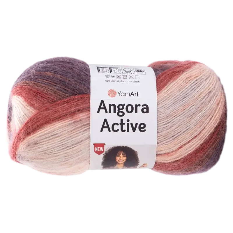 Angora Active