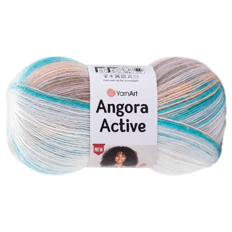 Angora Active