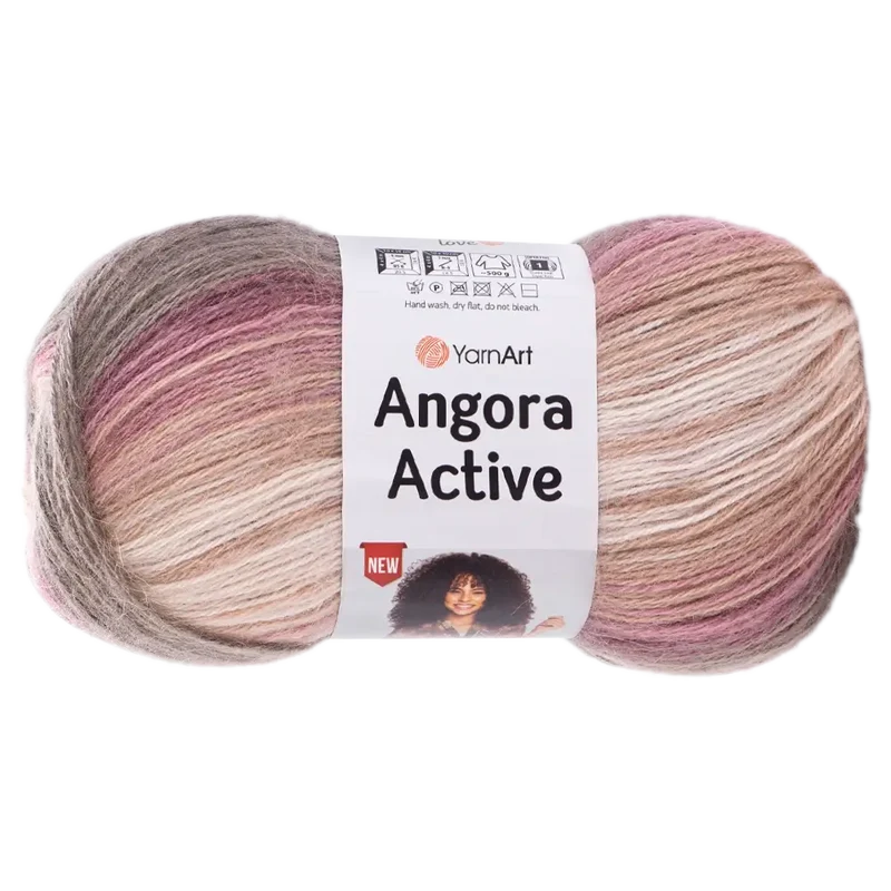 Angora Active