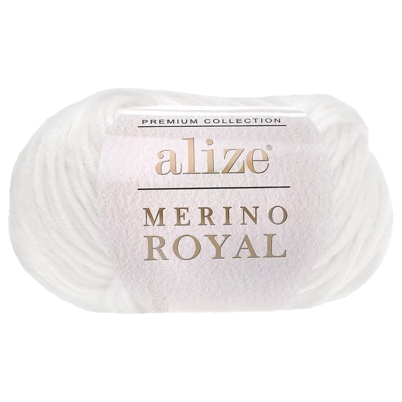 Merino Royal