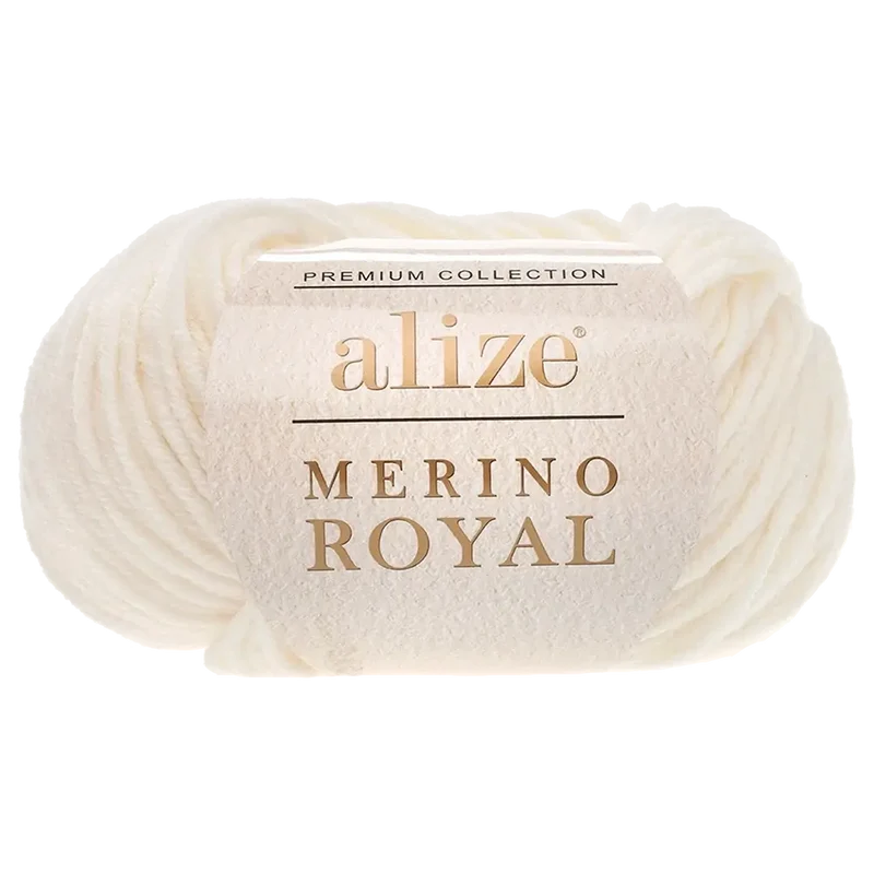 Merino Royal