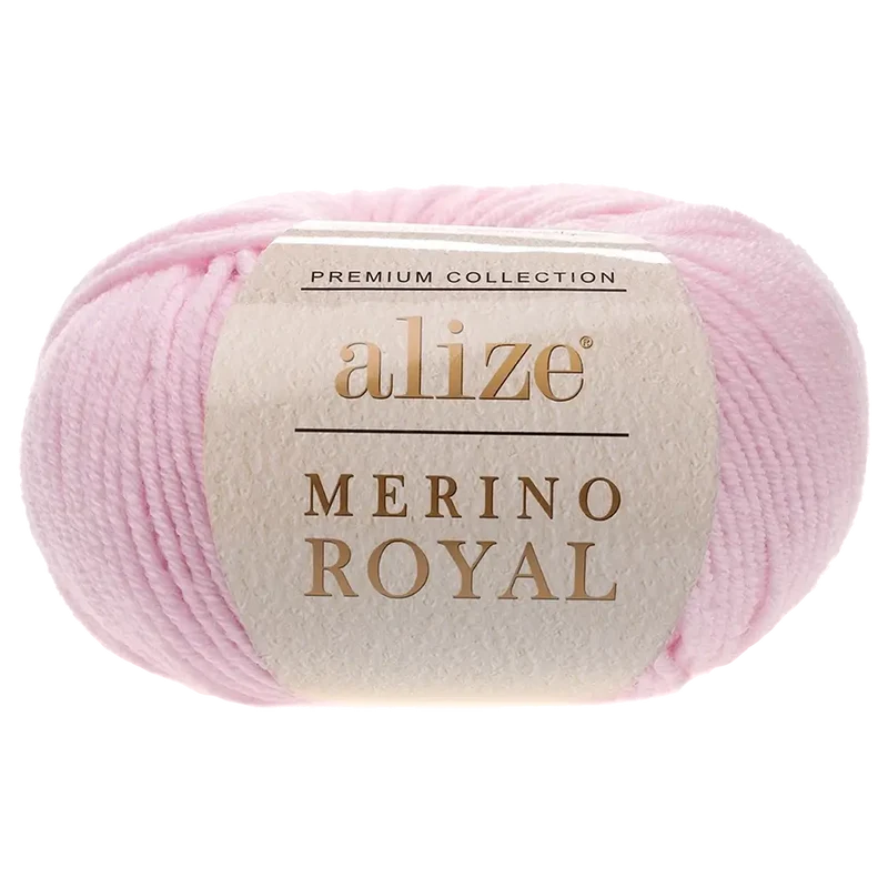 Merino Royal
