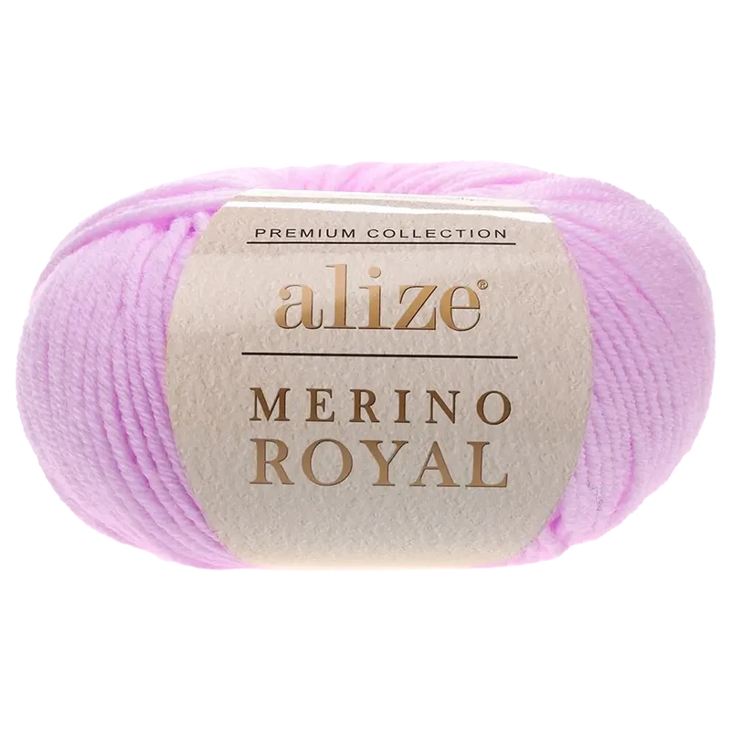 Merino Royal