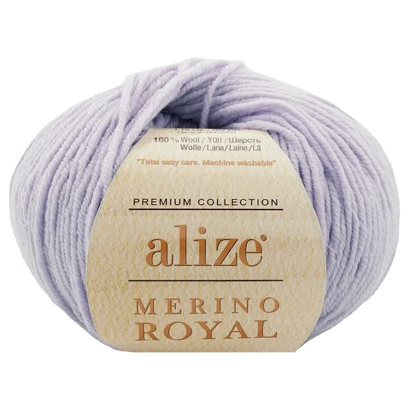 Merino Royal