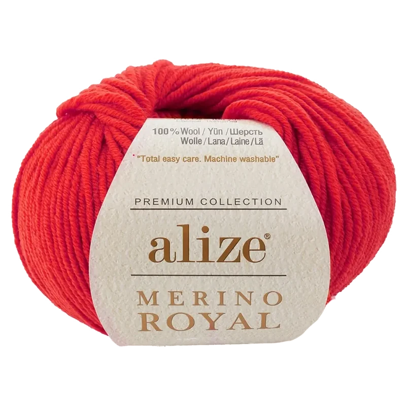 Merino Royal