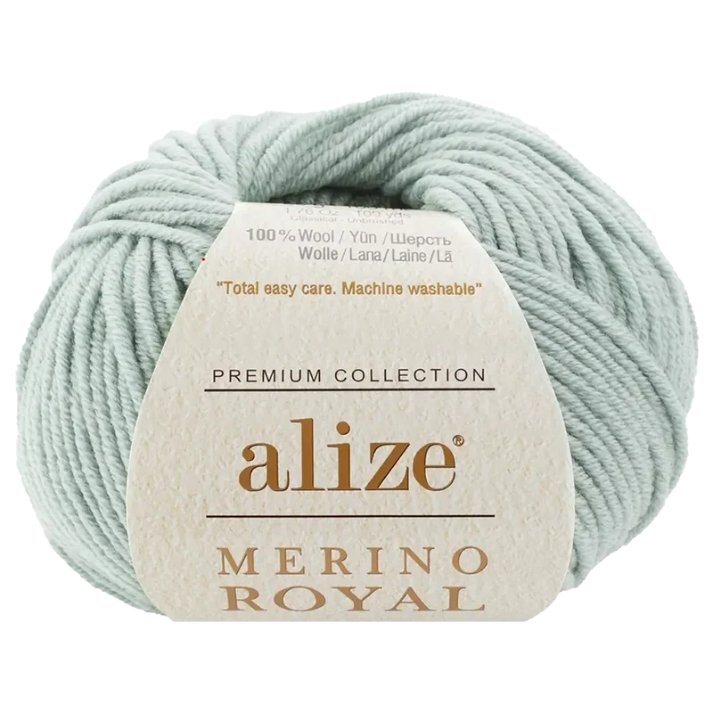 Merino Royal