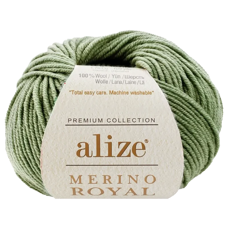 Merino Royal