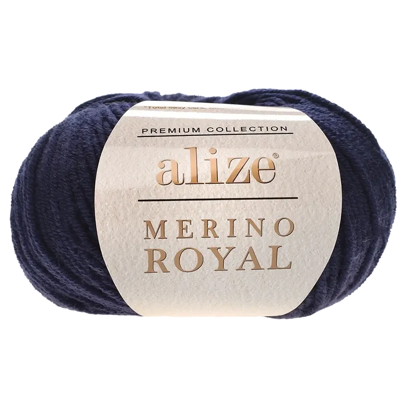 Merino Royal
