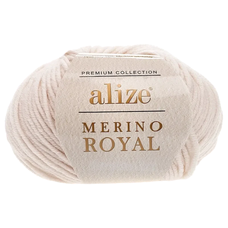 Merino Royal