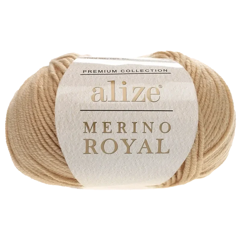Merino Royal