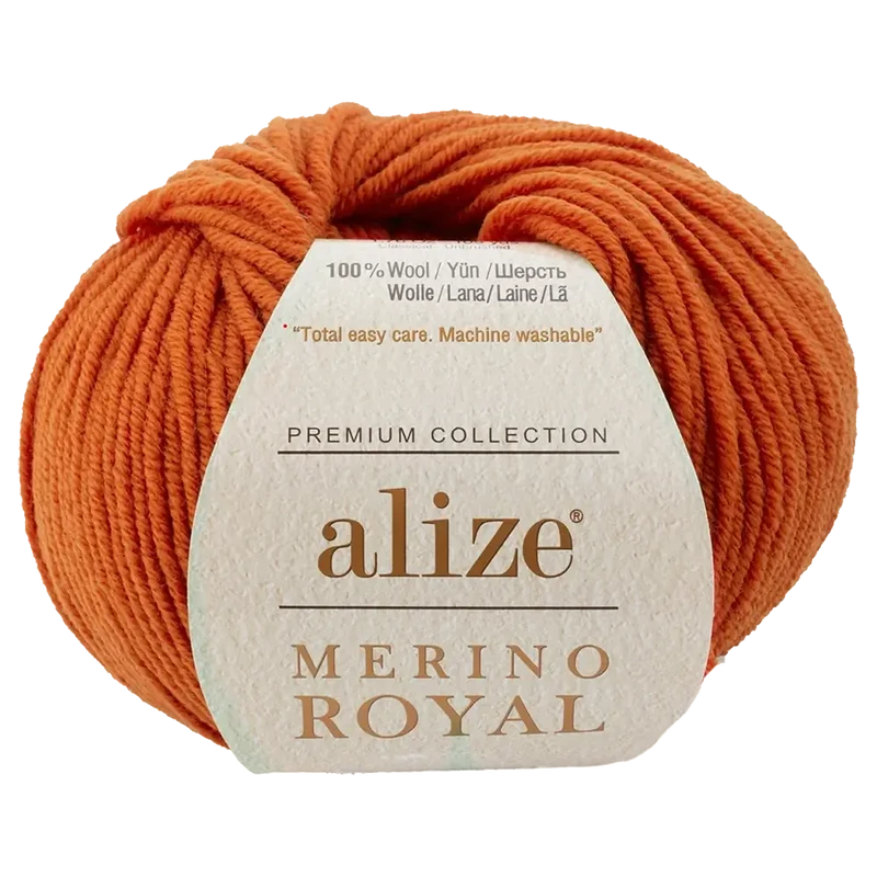 Merino Royal
