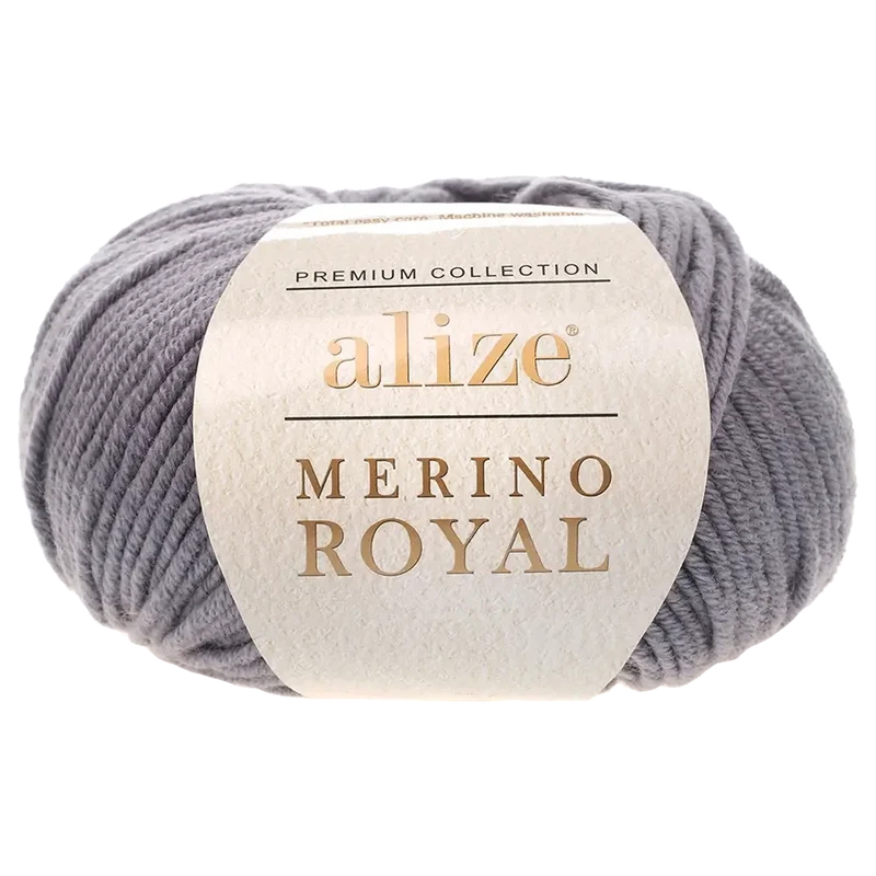 Merino Royal