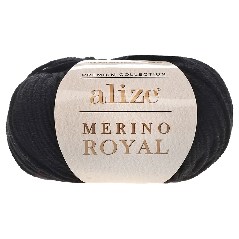 Merino Royal