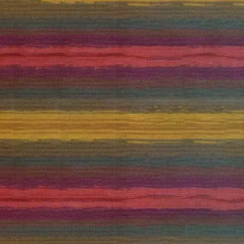 Angora Gold Batik