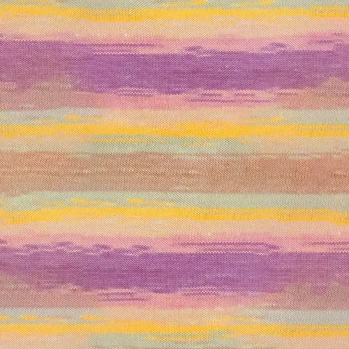Angora Gold Batik