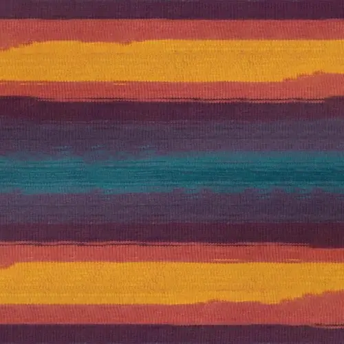 Angora Gold Batik