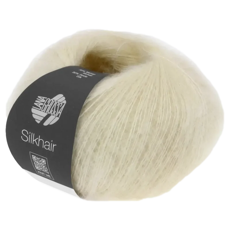 Silkhair