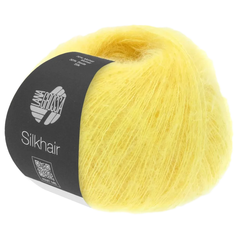 Silkhair