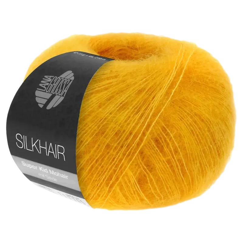 Silkhair