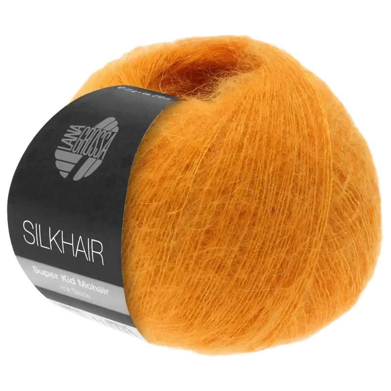 Silkhair