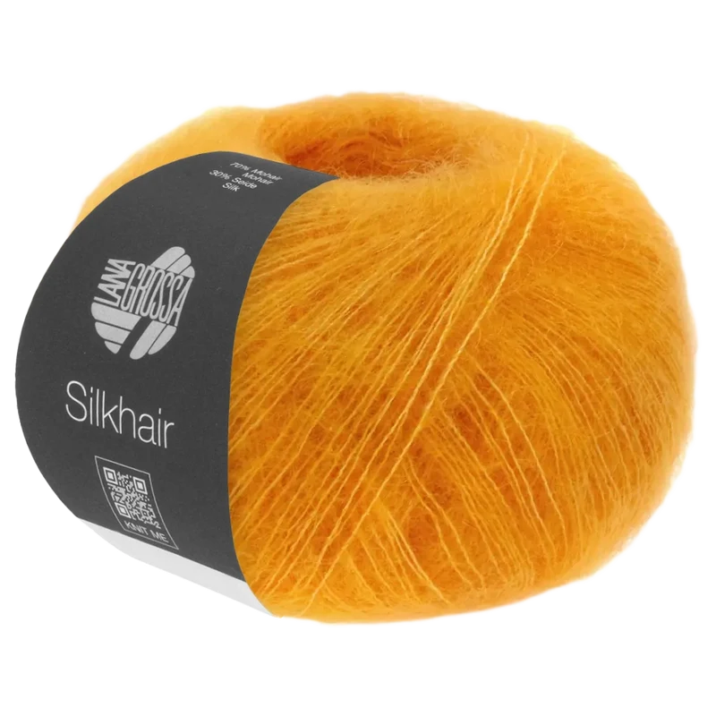 Silkhair