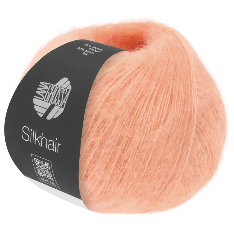 Silkhair