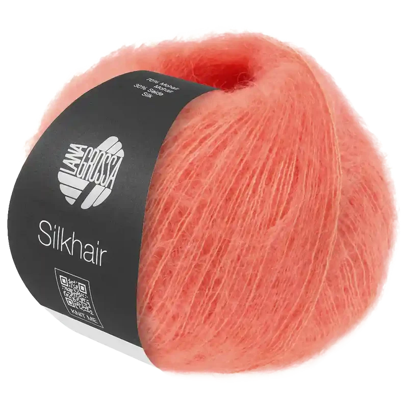 Silkhair
