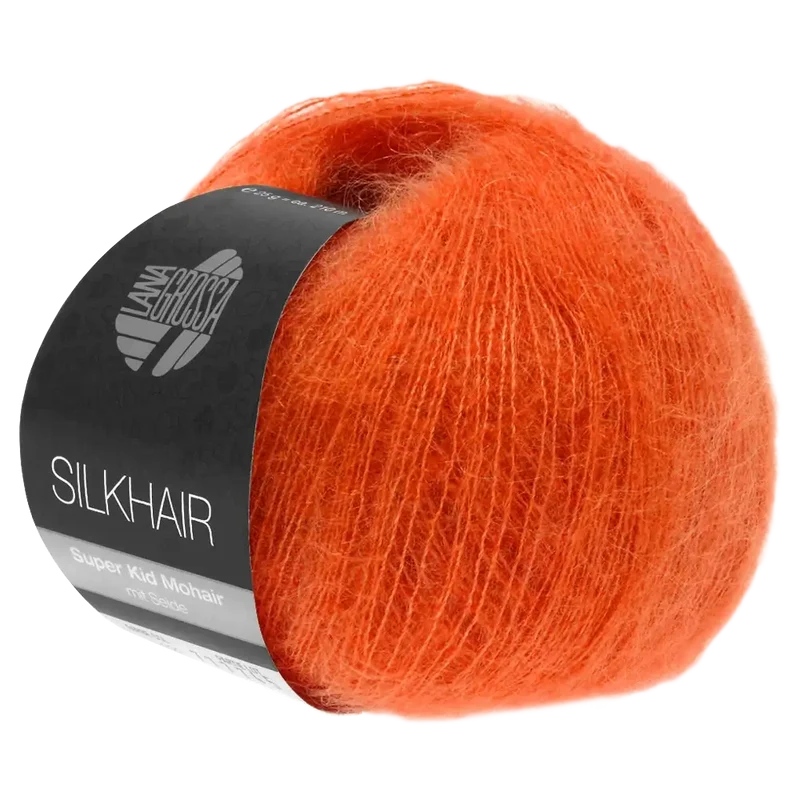 Silkhair