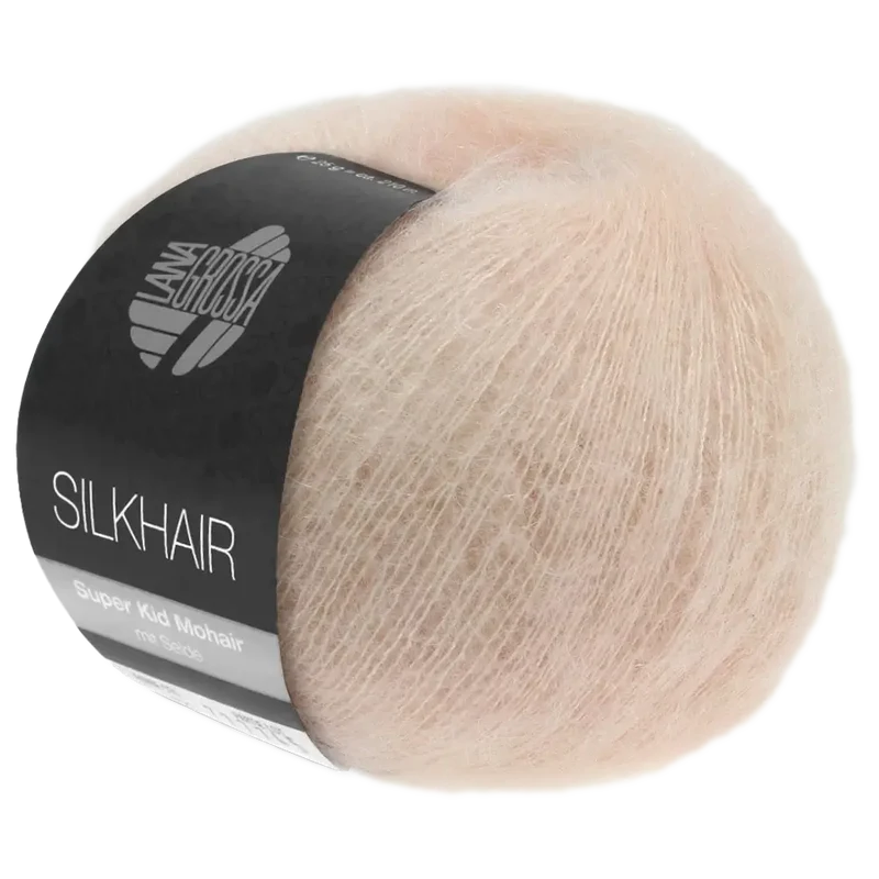 Silkhair