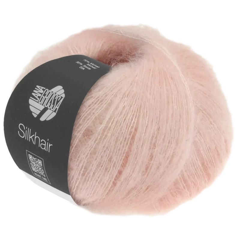 Silkhair
