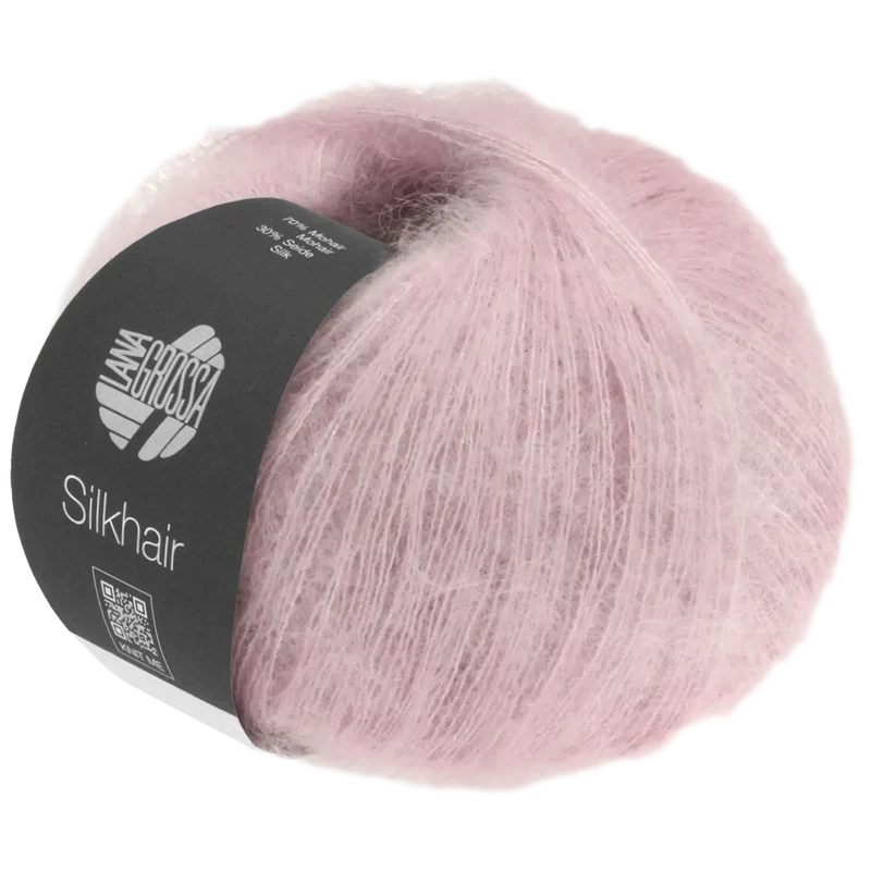 Silkhair