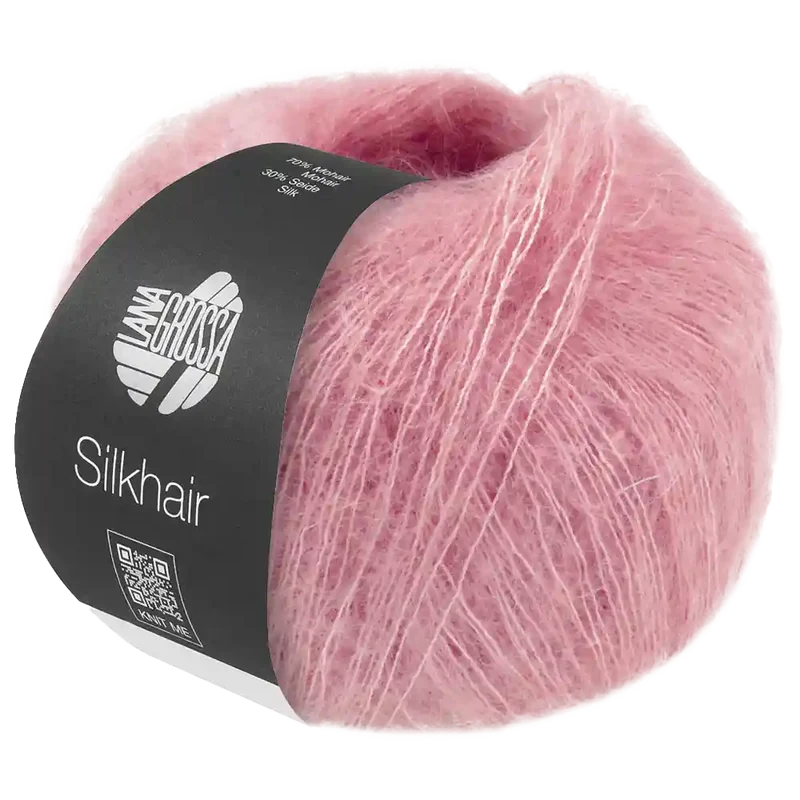 Silkhair