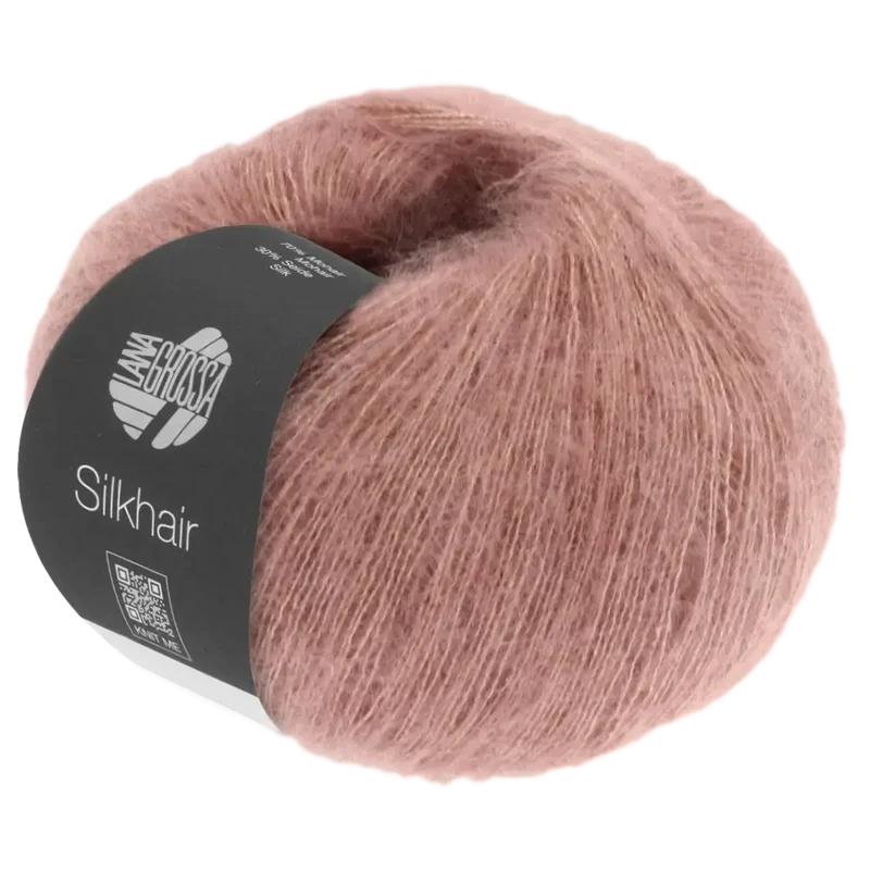 Silkhair