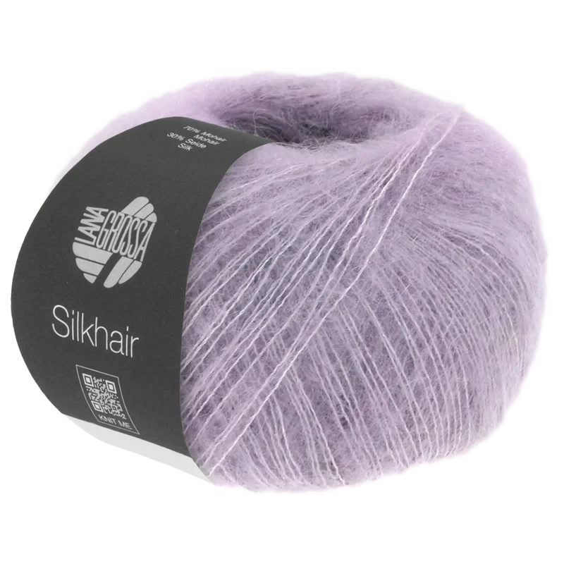 Silkhair